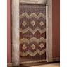 Beaded Hanging Room Screen, , large