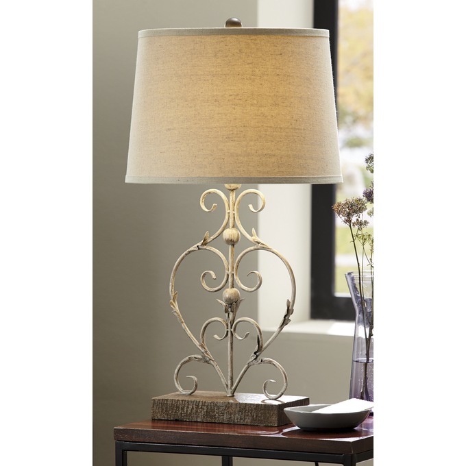 Woodruff Lamp, , large