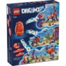 LEGO Izzie's Dream Animals, , large