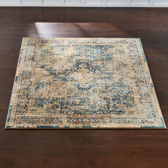 Kelly Rug Country Door