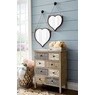 Henders Carved Cabinet, , large