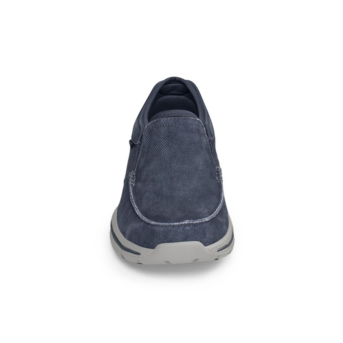 Skechers Men&#39;s Creston Moseco Slip-On, , large