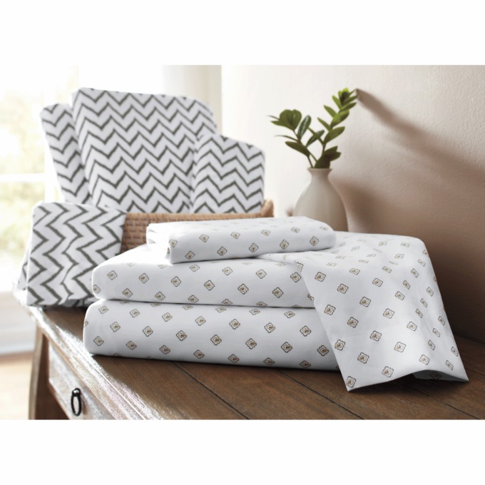 Martex 225-Thread Count Sheet Set, , large