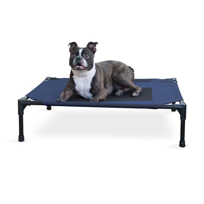 K&H Original Pet Cot Elevated Pet Bed, , large