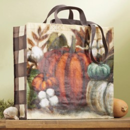 Farmers Market Tote, , large