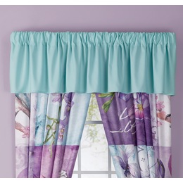 Violet Valance, , large