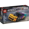 LEGO Nascar Next Gen Chevrolet Camaro ZL1, , large