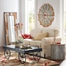 Leeds Cart Coffee Table, , large