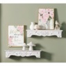Remi Romance Wall Shelf, , large