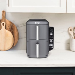 Ninja Double Stack Air Fryer, , large