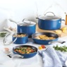 Farberware 10-Piece Cookware Set, , large