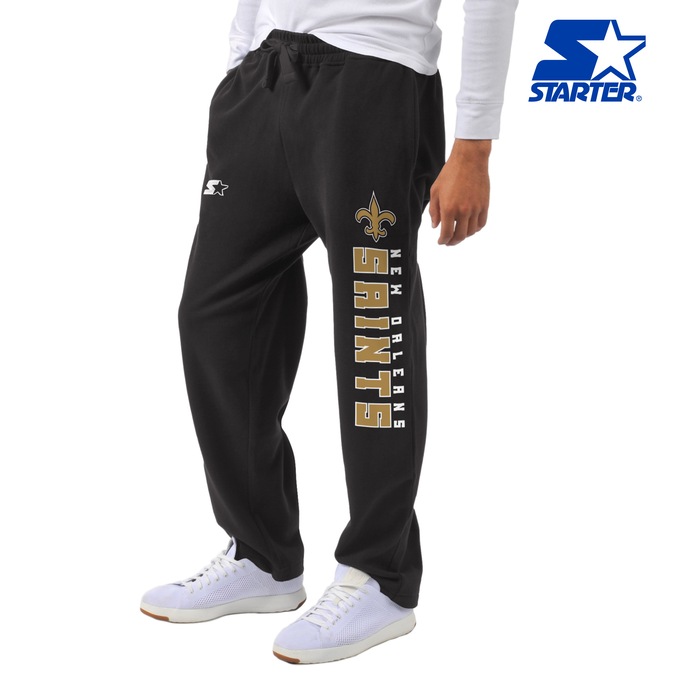 NFL Option Run Fleece Pant, , large