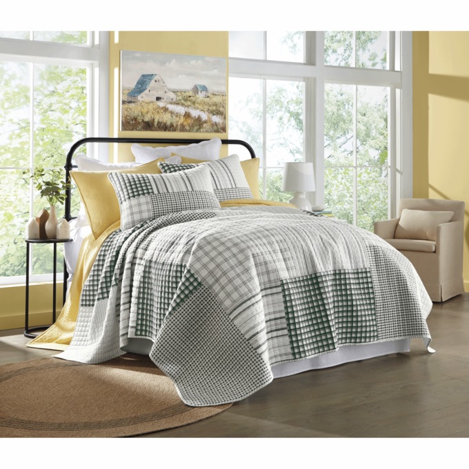 Avery Oversized Quilt, , large
