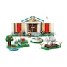 LEGO Animal Crossing Blathers's Museum Collection, , large