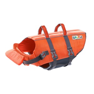 Outward Hound Dog Life Jacket - XS–S, , large