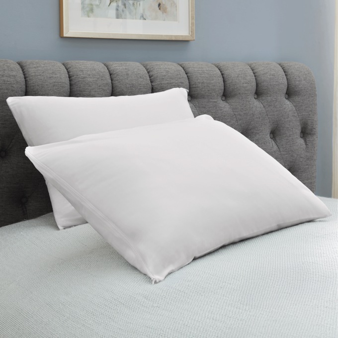 2-Pack Clorox Pillow Protectors, , large