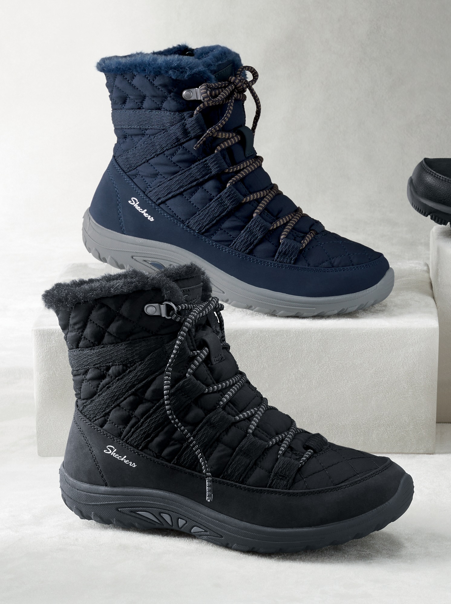 Skechers Reggae Fest Moro Rock Boot 