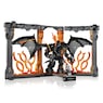 LEGO Icons The Lord of the Rings: Balrog Book Nook, , large