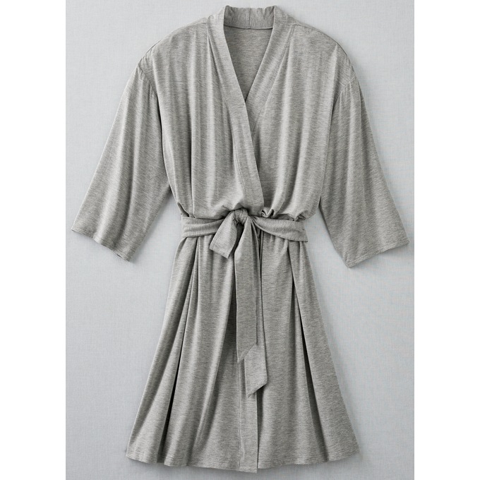 Lightweight Cozy Robe, , large