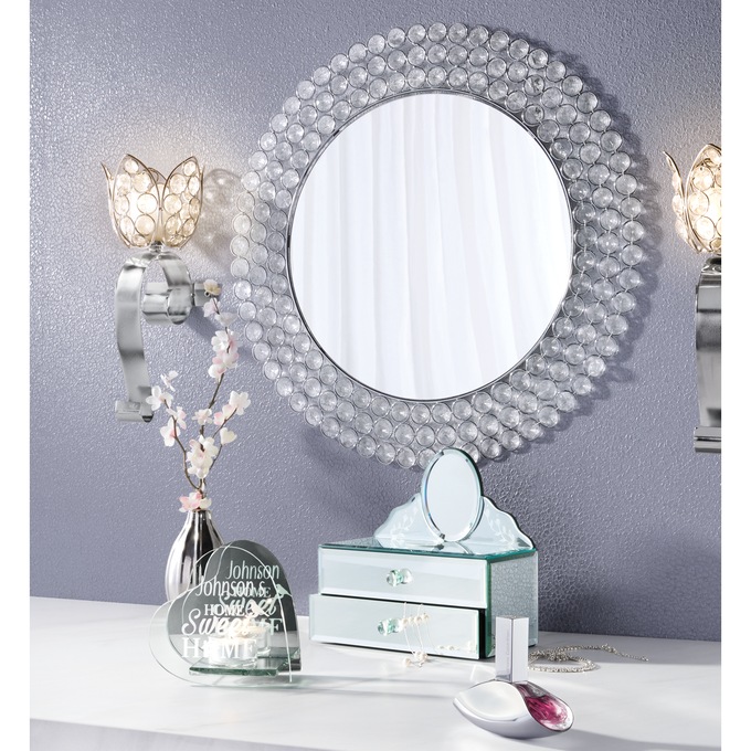 Heart-shaped Votive Holder, , large