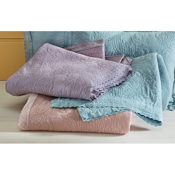 Bliss Oversized Quilt, , large