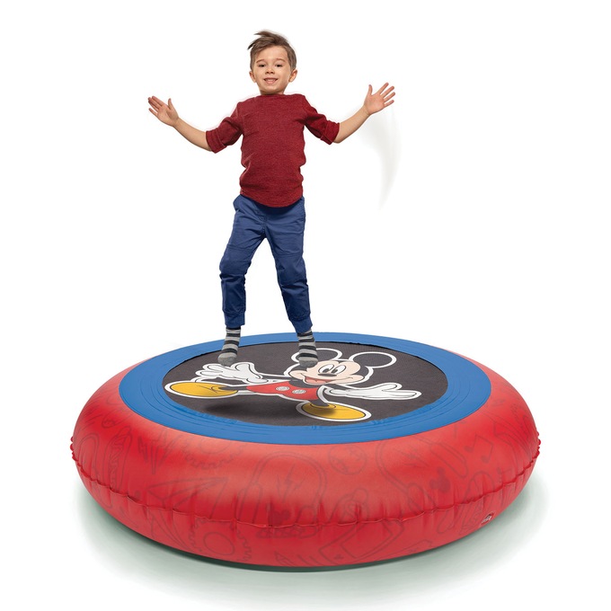 2-In-1 Ball Pit Bouncer, , large