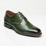 Stacy Adams Men's Alexander Plain Toe Lace-Up, , large