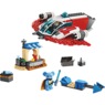 LEGO The Star Wars Crimson Firehawk, , large