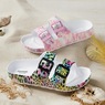 Women's MUK LUKS Sea Star Slide, , large