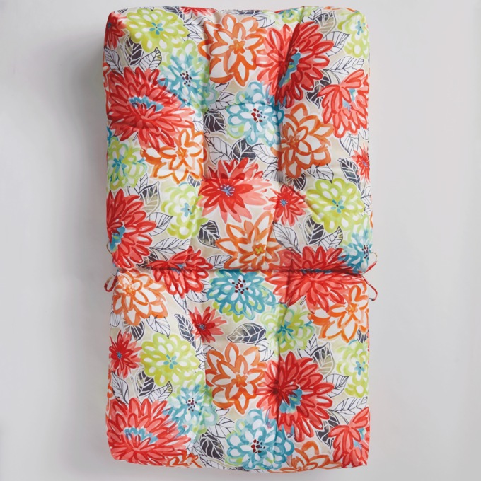 Adirondack Cushion, , large