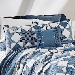 Bailey Sham, , large