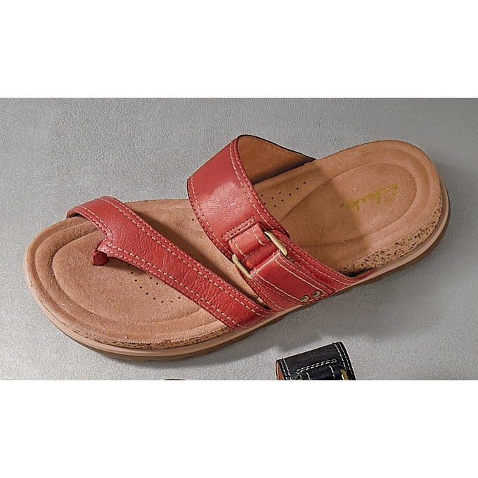 Clarks Yacht Beach Sandal Country Door