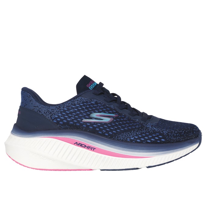 Skechers Women's GO WALK Max Cushioning Arch Fit Shoe, , large