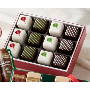 Traditional Petits Fours, , large