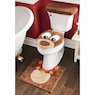 Holiday Bath Set, , large
