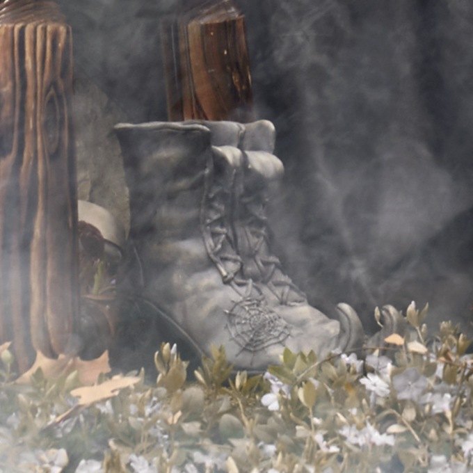 Witch boots for sale on sale