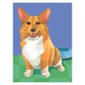 Paint By Sticker Book, , large