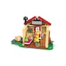 LEGO Animal Crossing Goldie's Cozy House, , large