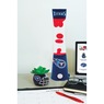 NFL Magma Lava Lamp Speaker, , large