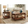 Espada Slate Accent Tables, , large