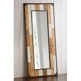 Barnwood Mirror, , large