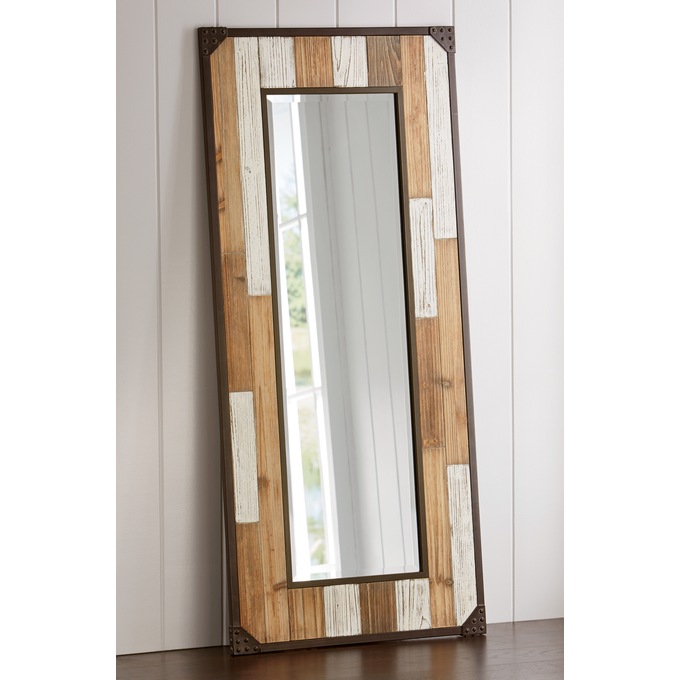 Barnwood Mirror, , large