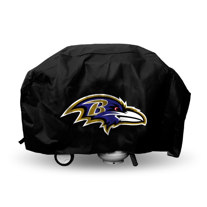 NFL Deluxe Grill Cover, , large