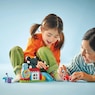 LEGO DUPLO Mickey Mouse Clubhouse & Car, , large