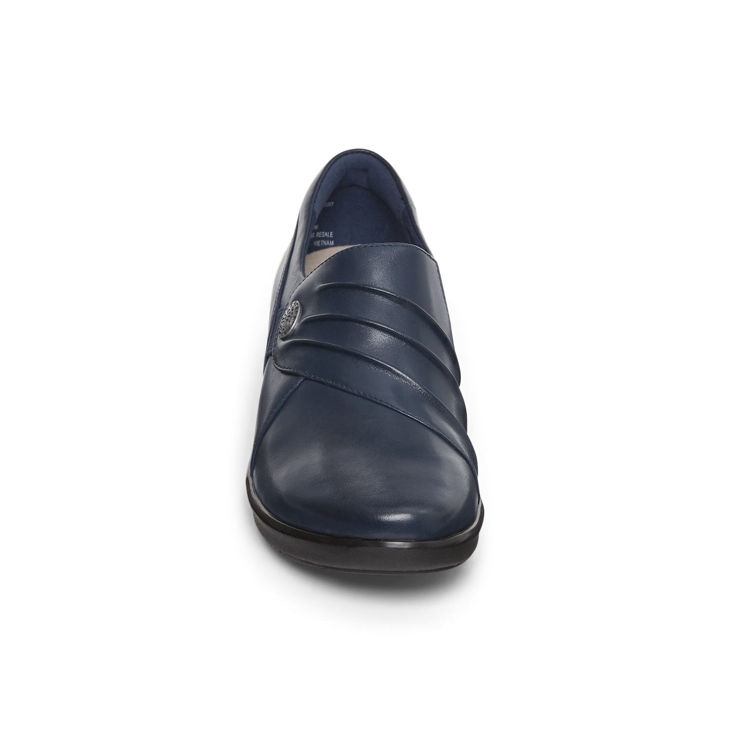 clarks hope roxanne navy