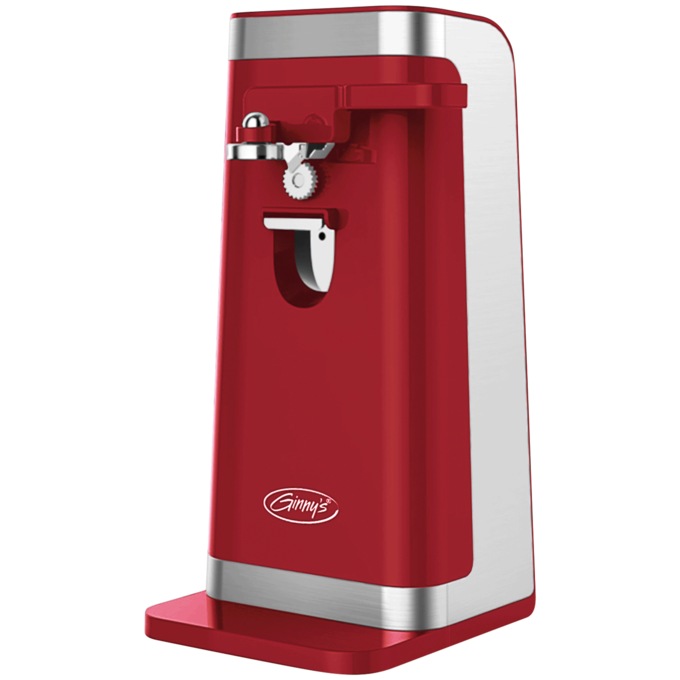 Ginny&#39;s Electric Can Opener, , large
