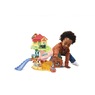 VTech Go! Go! Smart Wheels Bluey Road Trip Playset, , large