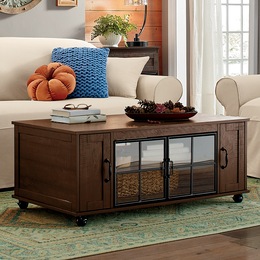 Windowpane Coffee Table, , large