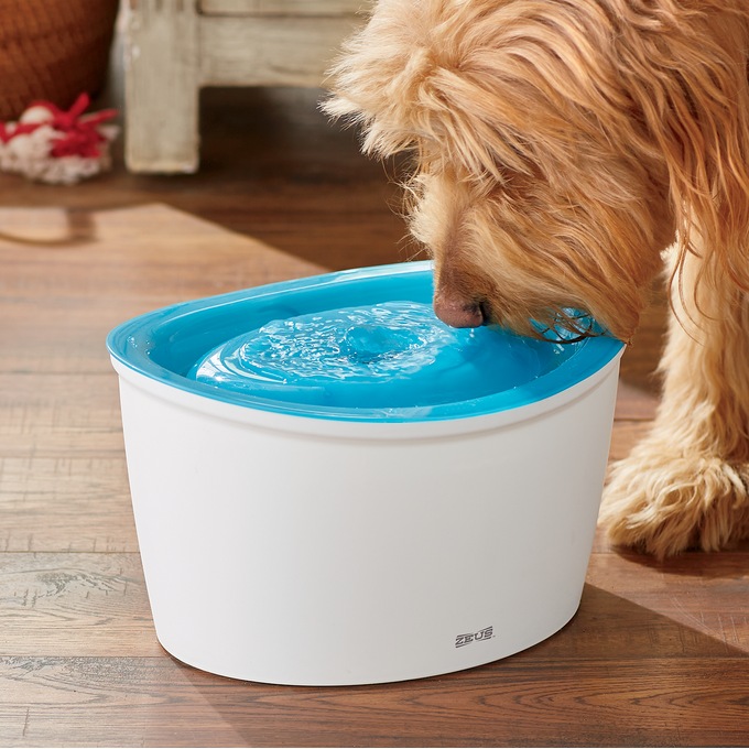 Dogit Fresh & Clear Fountain, , large