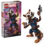 LEGO Marvel Rocket & Baby Groot, , large